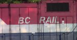 BC RAIL